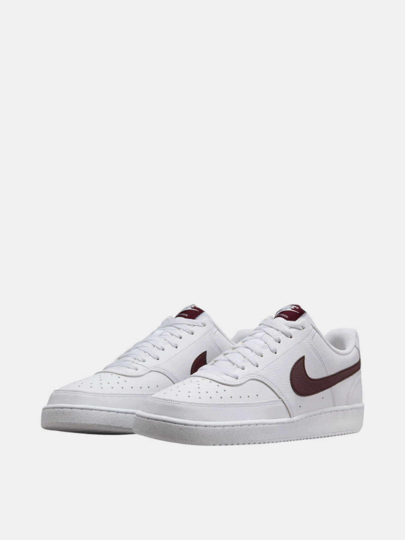 Кроссовки NIKE NIKE COURT VISION LO NN модель 101993088 Кроссовки NIKE NIKE COURT VISION LO NN модель 101993088 Фото