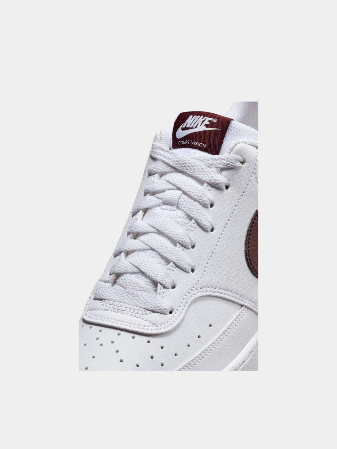 Кроссовки NIKE NIKE COURT VISION LO NN модель 101993088 Кроссовки NIKE NIKE COURT VISION LO NN модель 101993088 Фото