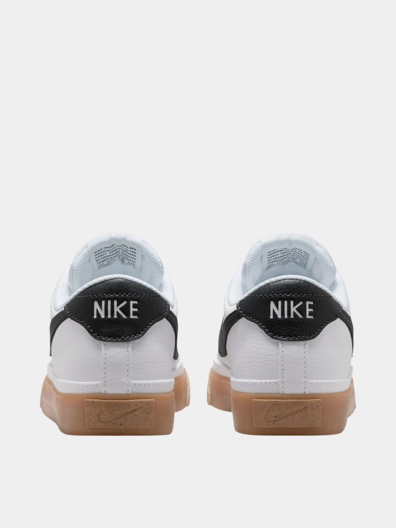 Кроссовки NIKE WMNS NIKE COURT LEGACY NN модель 101993093 Кроссовки NIKE WMNS NIKE COURT LEGACY NN модель 101993093 Фото