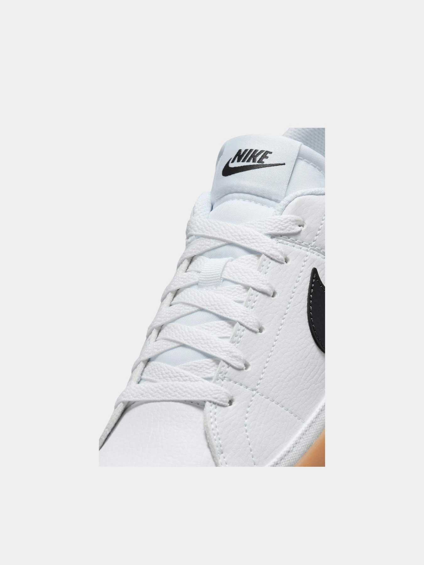 Кроссовки NIKE WMNS NIKE COURT LEGACY NN модель 101993093 Кроссовки NIKE WMNS NIKE COURT LEGACY NN модель 101993093 Фото