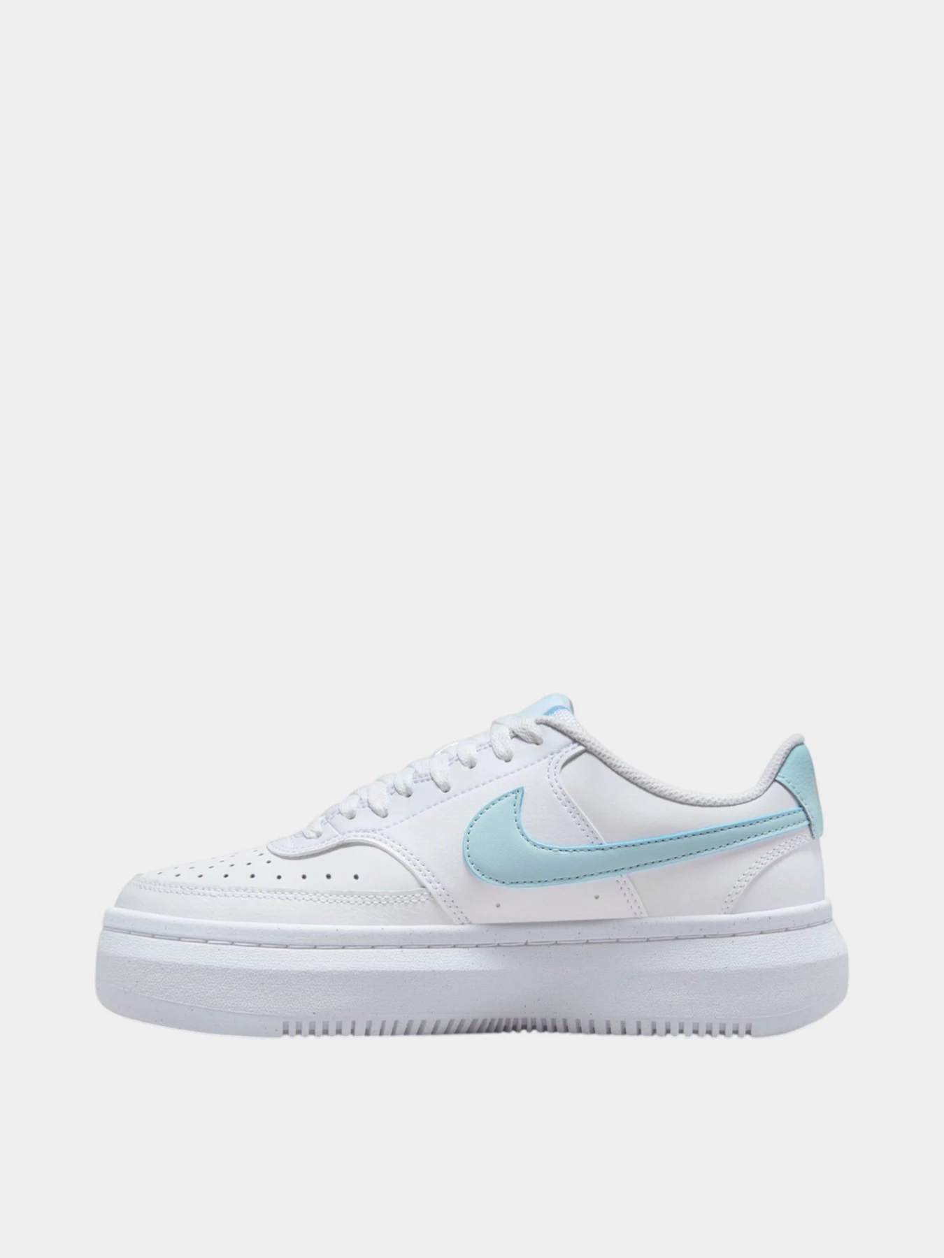 Кроссовки NIKE W NIKE COURT VISION ALTA модель 101993109 Кроссовки NIKE W NIKE COURT VISION ALTA модель 101993109 Фото