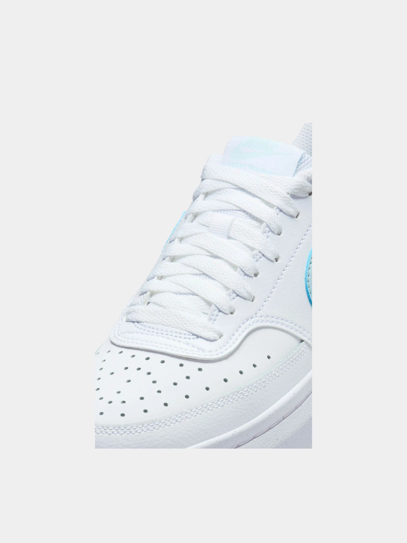 Кроссовки NIKE W NIKE COURT VISION ALTA модель 101993109 Кроссовки NIKE W NIKE COURT VISION ALTA модель 101993109 Фото
