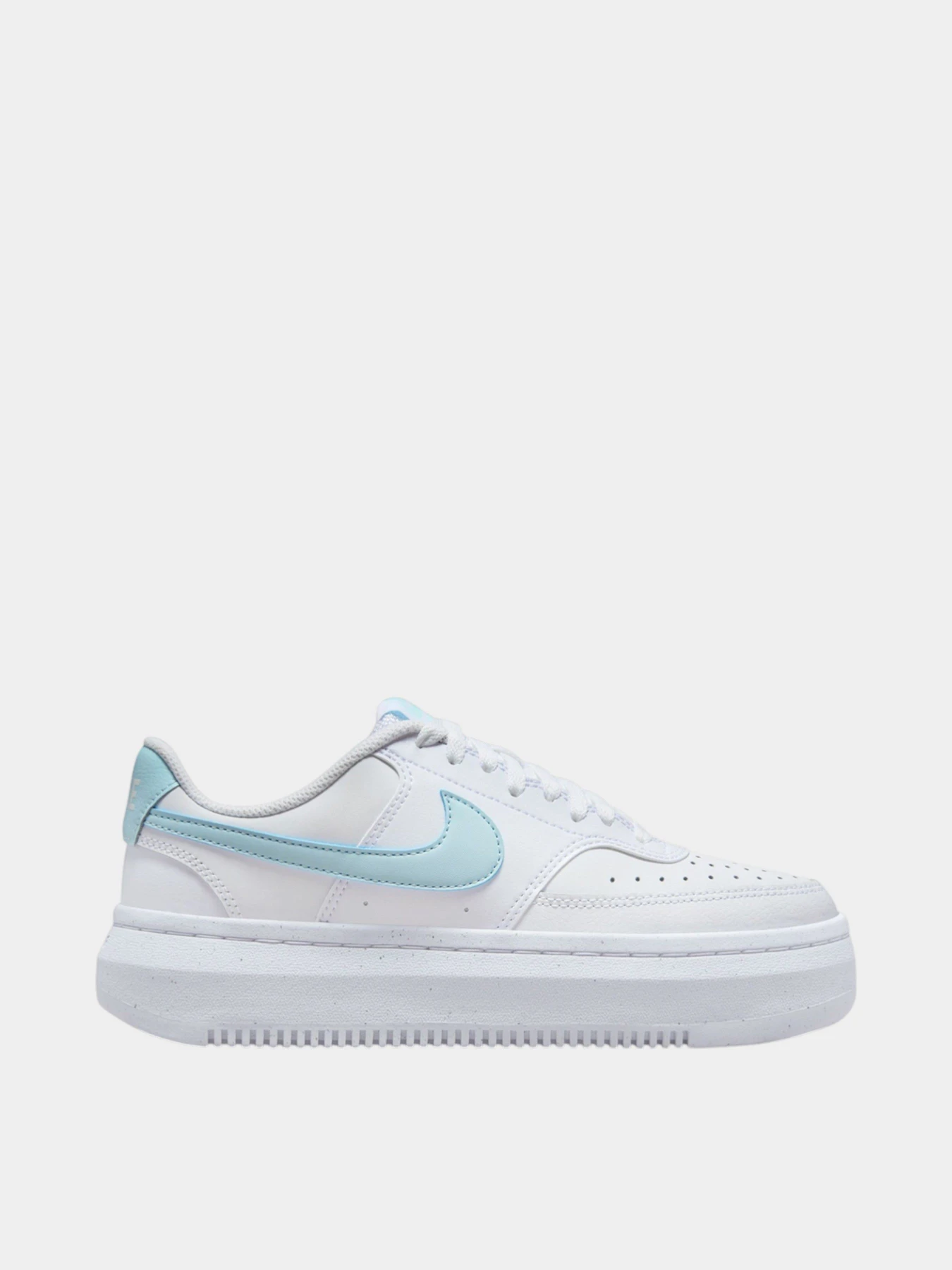 Кроссовки NIKE W NIKE COURT VISION ALTA модель 101993109 Кроссовки NIKE W NIKE COURT VISION ALTA модель 101993109 Фото