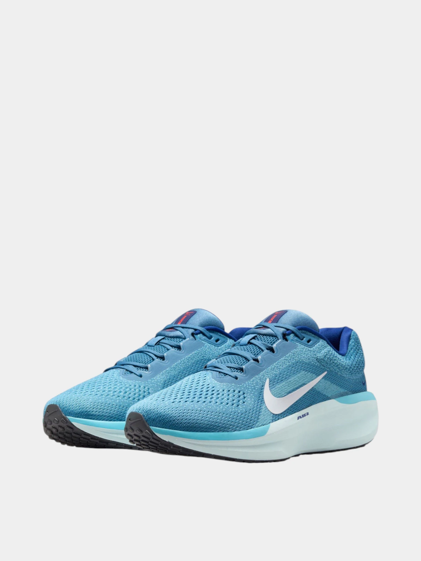 Кроссовки NIKE NIKE AIR WINFLO 11 модель 101993149 Кроссовки NIKE NIKE AIR WINFLO 11 модель 101993149 Фото