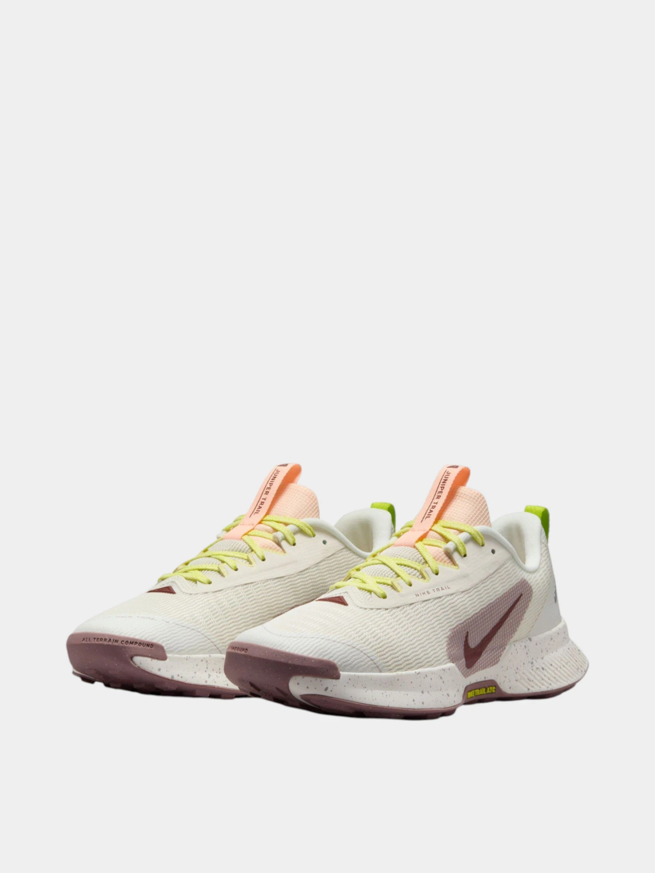 Кроссовки NIKE W NIKE JUNIPER TRAIL 3 модель 101993158 Кроссовки NIKE W NIKE JUNIPER TRAIL 3 модель 101993158 Фото