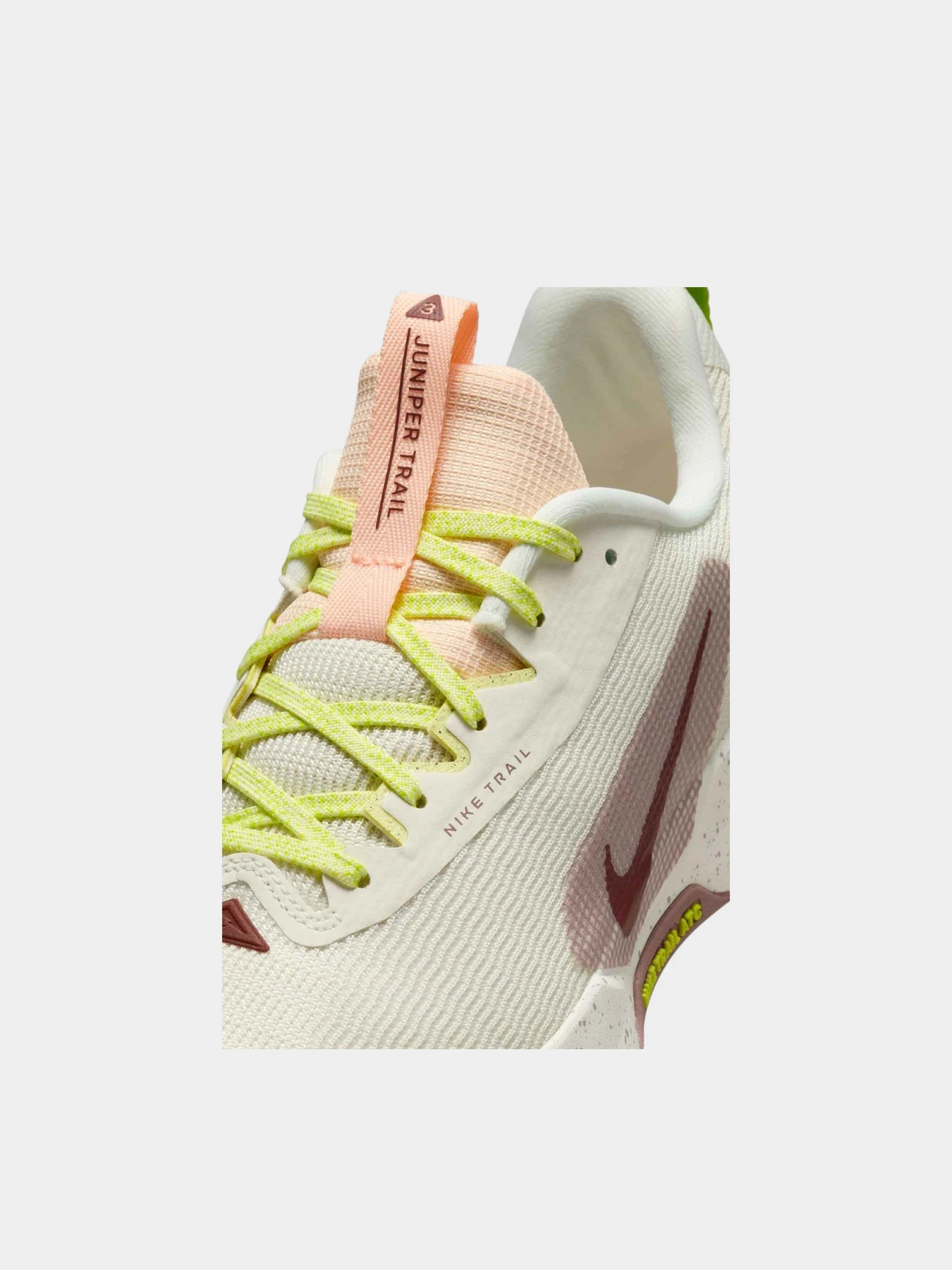 Кроссовки NIKE W NIKE JUNIPER TRAIL 3 модель 101993158 Кроссовки NIKE W NIKE JUNIPER TRAIL 3 модель 101993158 Фото