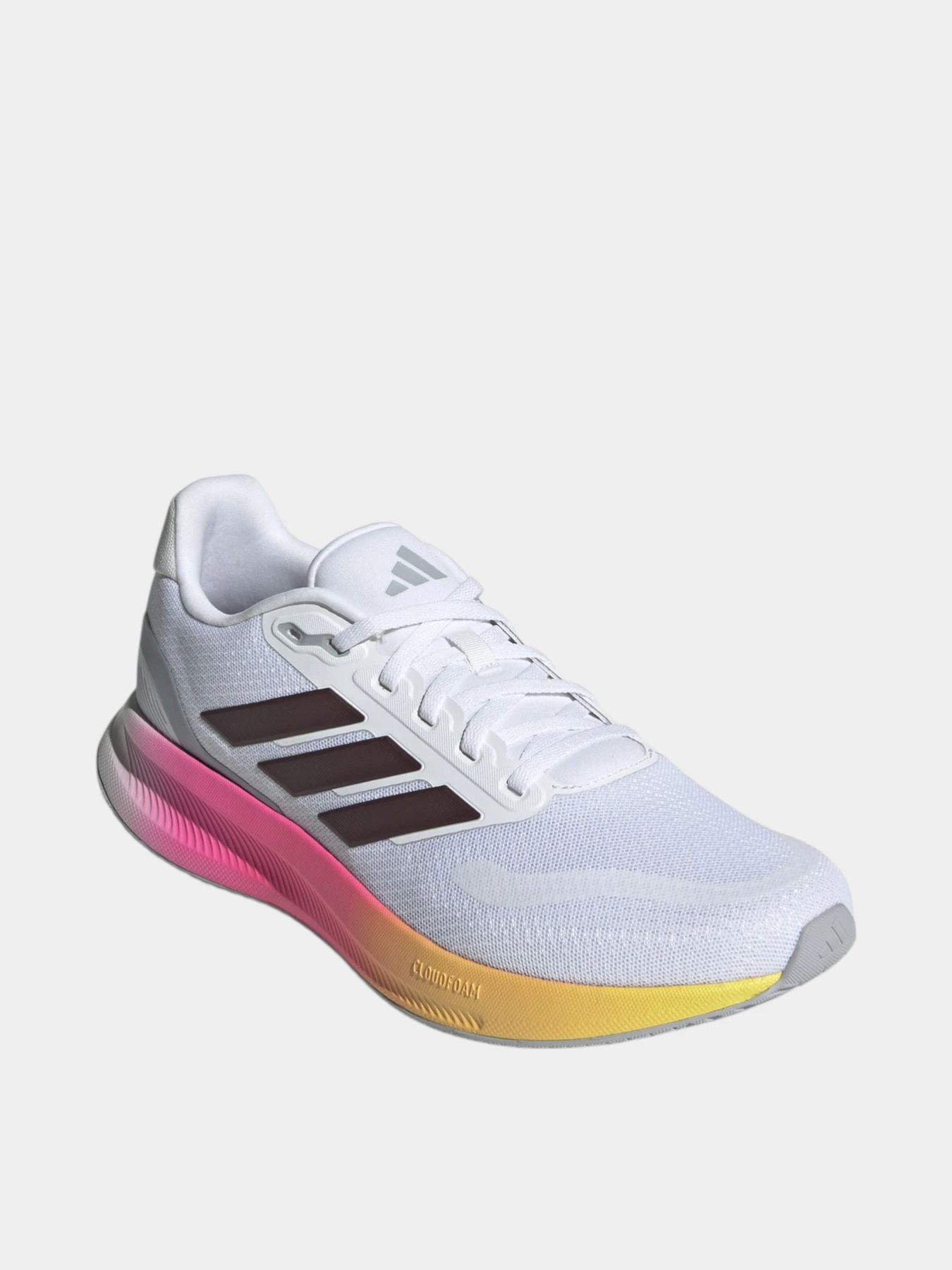 Кроссовки Adidas RUNFALCON 5 модель 101993640 Кроссовки Adidas RUNFALCON 5 модель 101993640 Фото