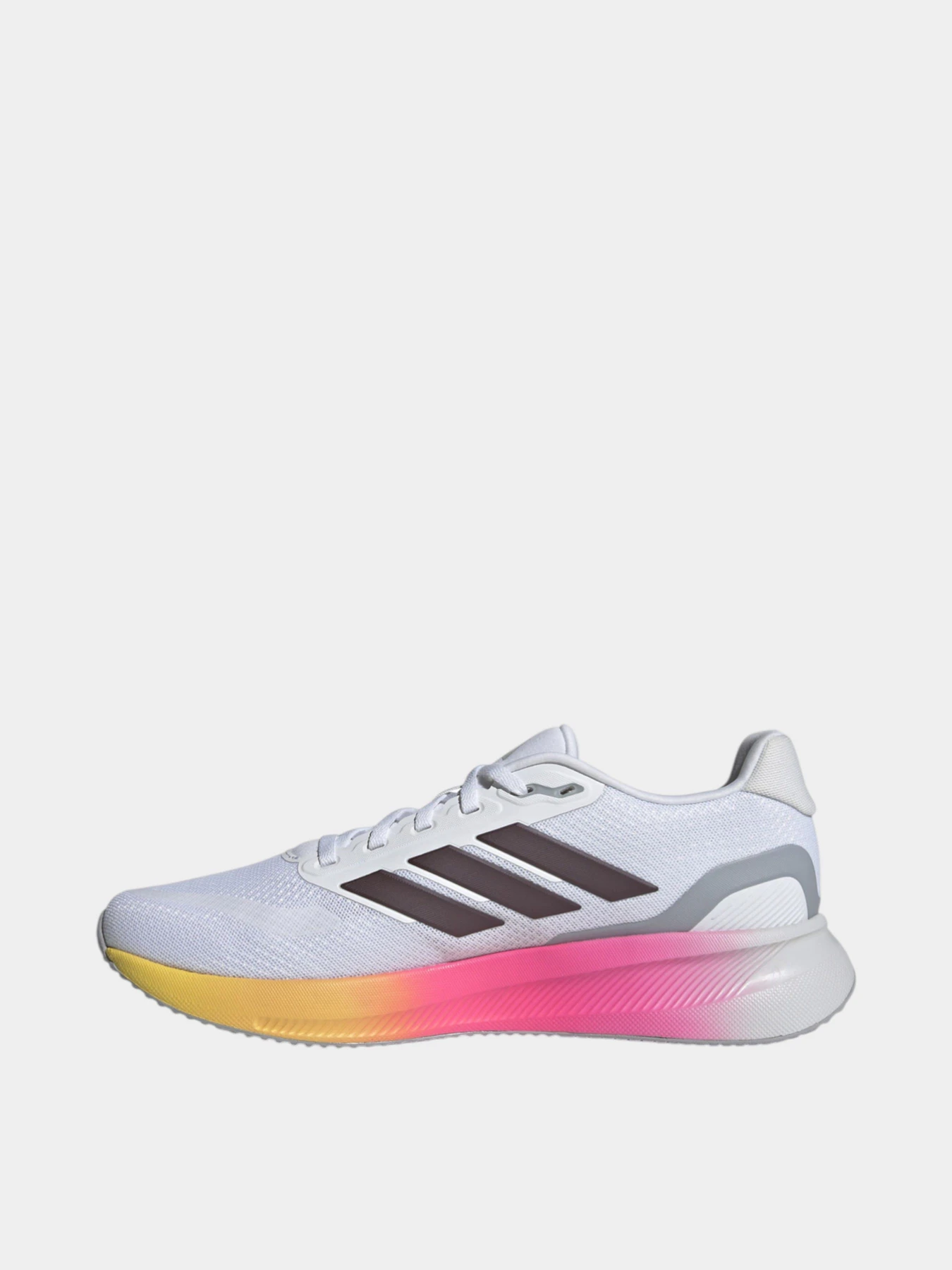 Кроссовки Adidas RUNFALCON 5 модель 101993640 Кроссовки Adidas RUNFALCON 5 модель 101993640 Фото