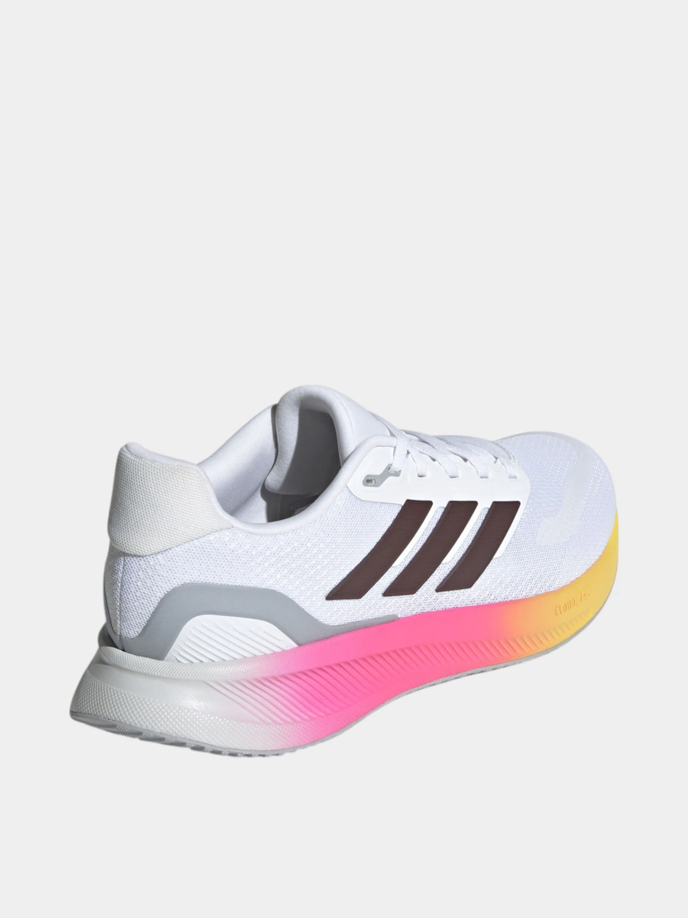 Кроссовки Adidas RUNFALCON 5 модель 101993640 Кроссовки Adidas RUNFALCON 5 модель 101993640 Фото