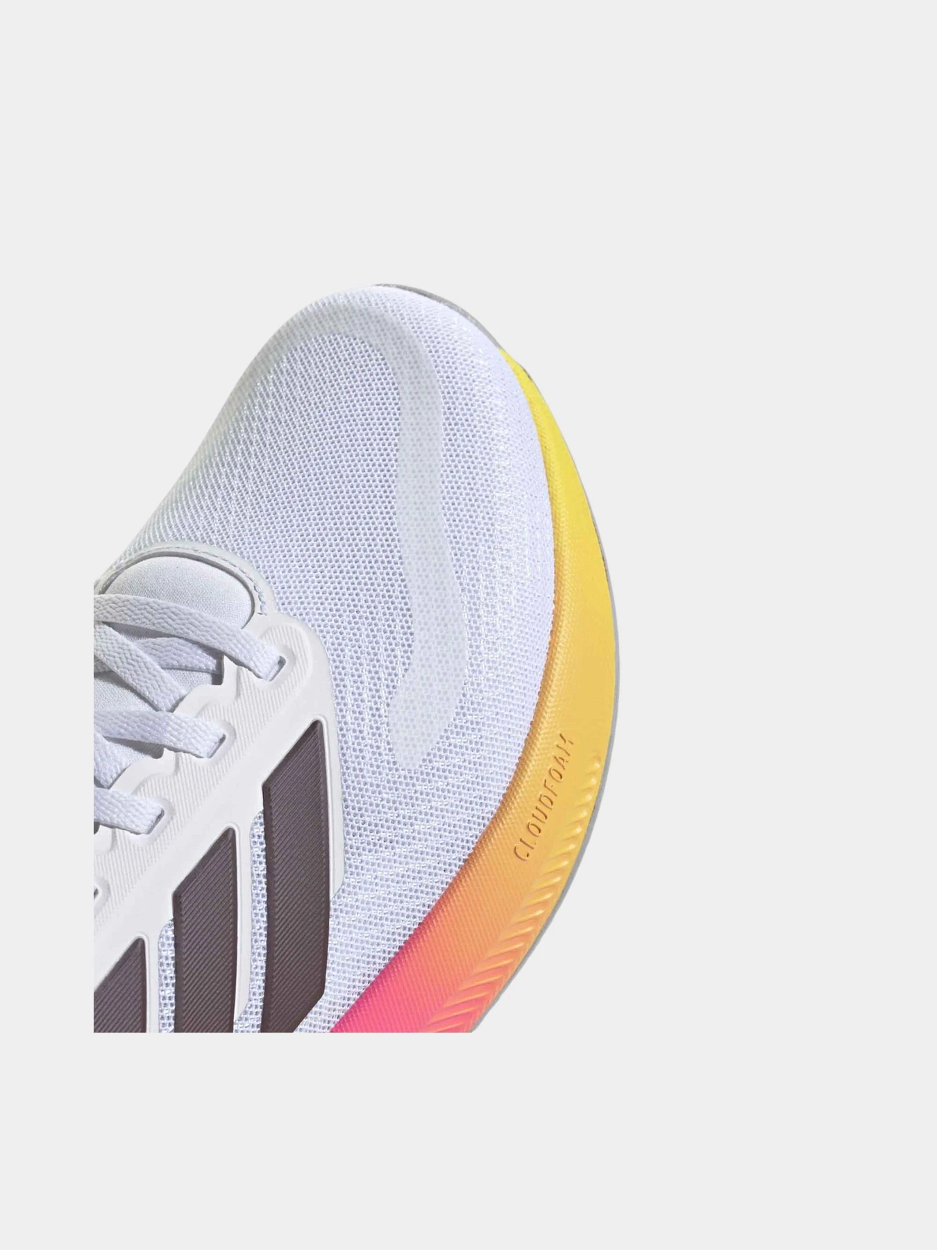 Кроссовки Adidas RUNFALCON 5 модель 101993640 Кроссовки Adidas RUNFALCON 5 модель 101993640 Фото