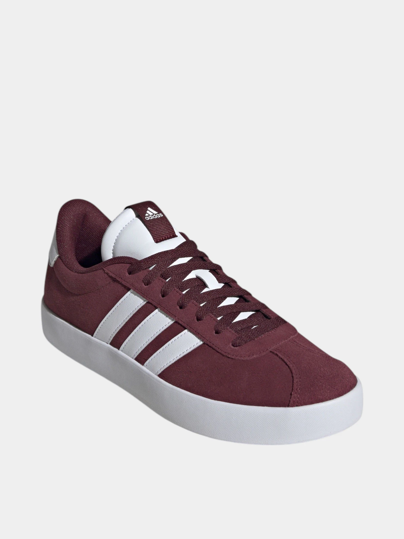 Кроссовки Adidas VL COURT 3.0 модель 101993700 Кроссовки Adidas VL COURT 3.0 модель 101993700 Фото