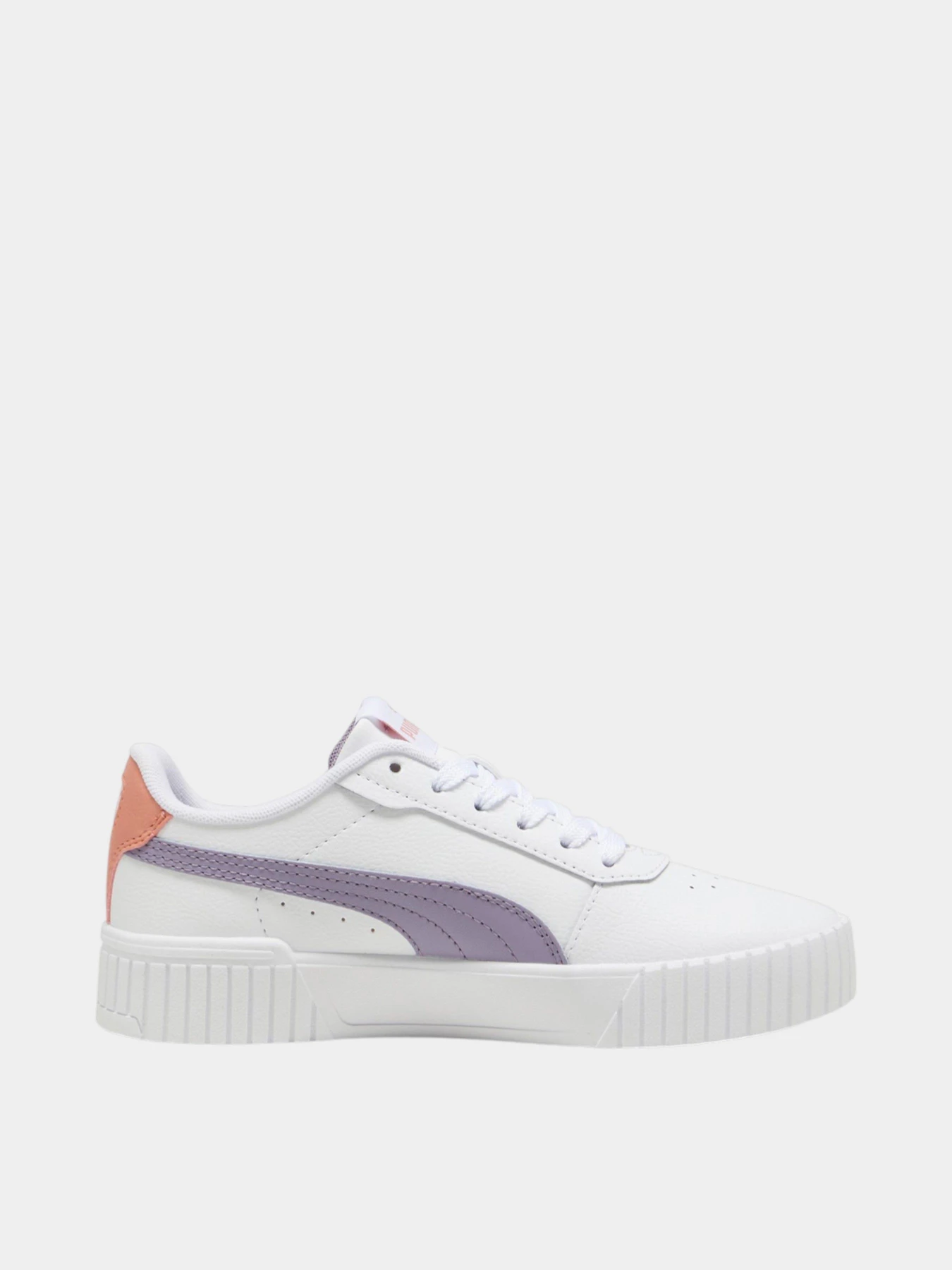 Кроссовки PUMA Carina 2.0 Jr модель 102029272 Кроссовки PUMA Carina 2.0 Jr модель 102029272 Фото