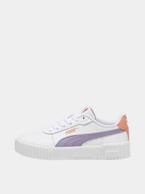 Кроссовки PUMA Carina 2.0 Jr модель 102029272 Фото