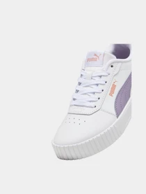Кроссовки PUMA Carina 2.0 Jr модель 102029272 Фото