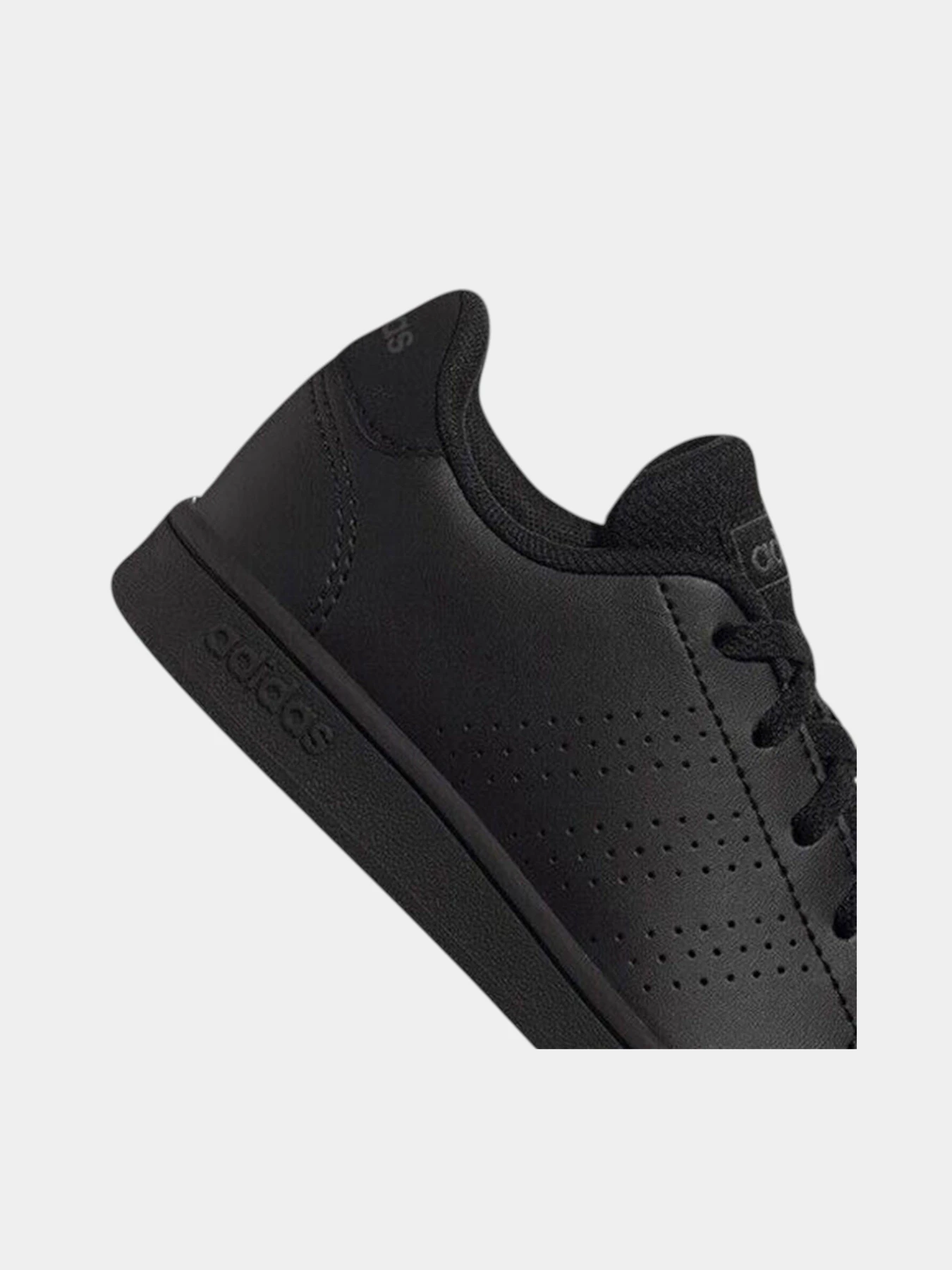 Кроссовки Adidas ADVANTAGE BASE 2.0 J модель 102055971 Кроссовки Adidas ADVANTAGE BASE 2.0 J модель 102055971 Фото