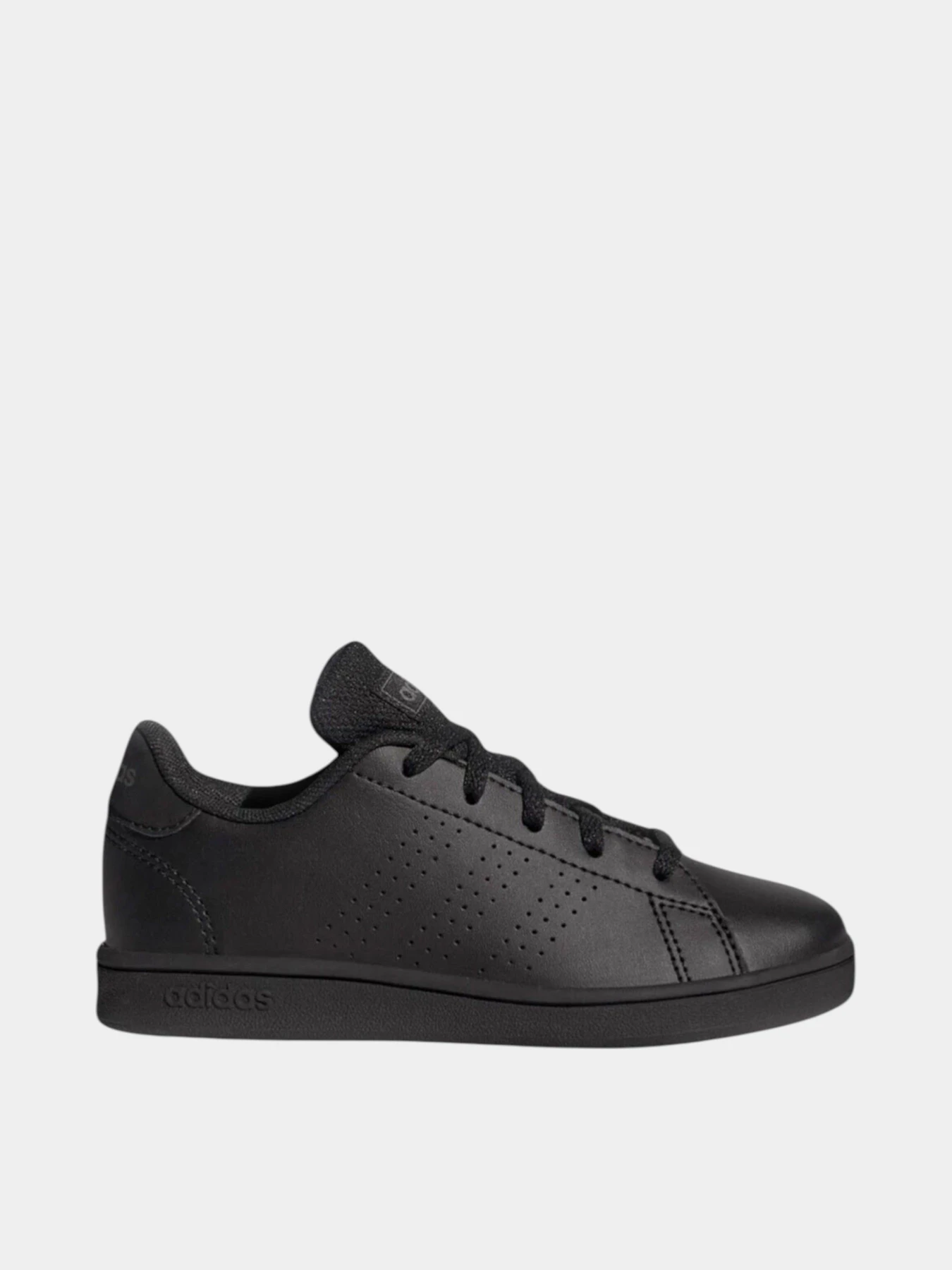 Кроссовки Adidas ADVANTAGE BASE 2.0 J модель 102055971 Кроссовки Adidas ADVANTAGE BASE 2.0 J модель 102055971 Фото