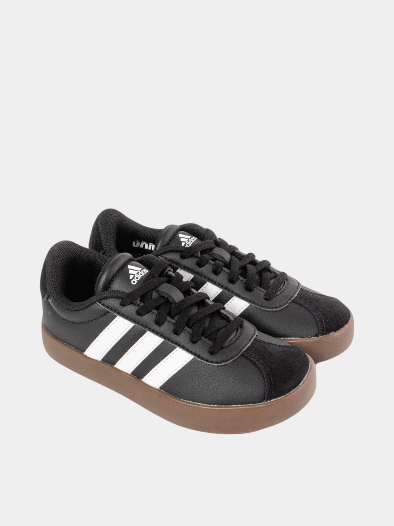 Кроссовки Adidas VL COURT 3.0 K модель 102055972 Кроссовки Adidas VL COURT 3.0 K модель 102055972 Фото