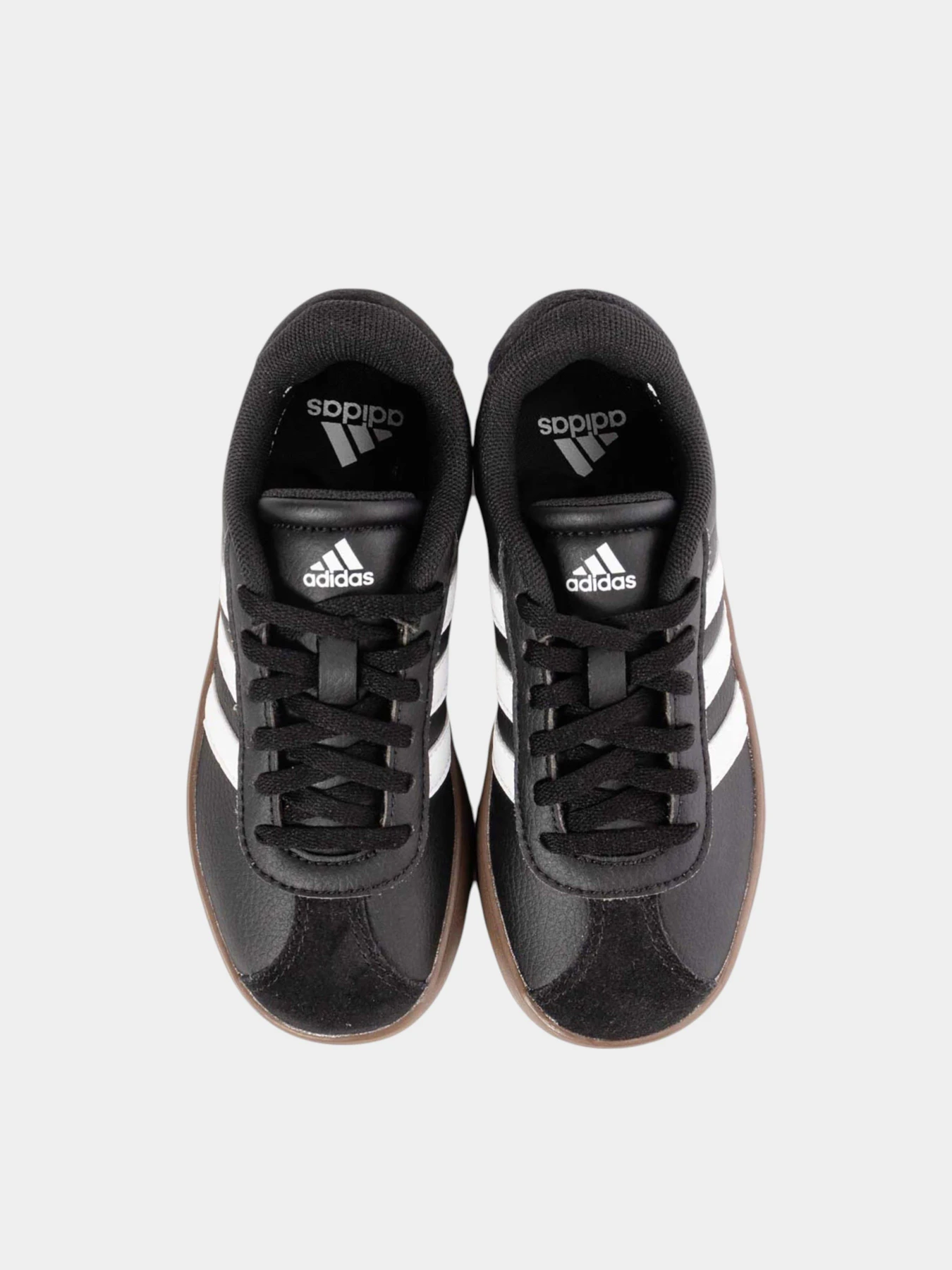Кроссовки Adidas VL COURT 3.0 K модель 102055972 Кроссовки Adidas VL COURT 3.0 K модель 102055972 Фото