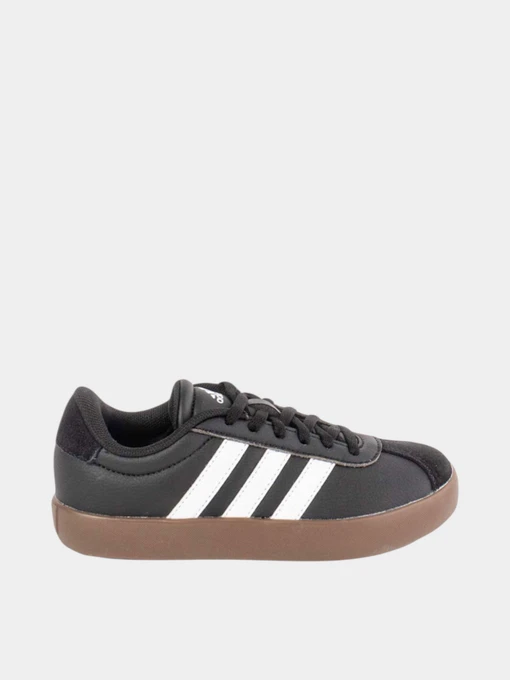 Кроссовки Adidas VL COURT 3.0 K модель 102055972 Фото