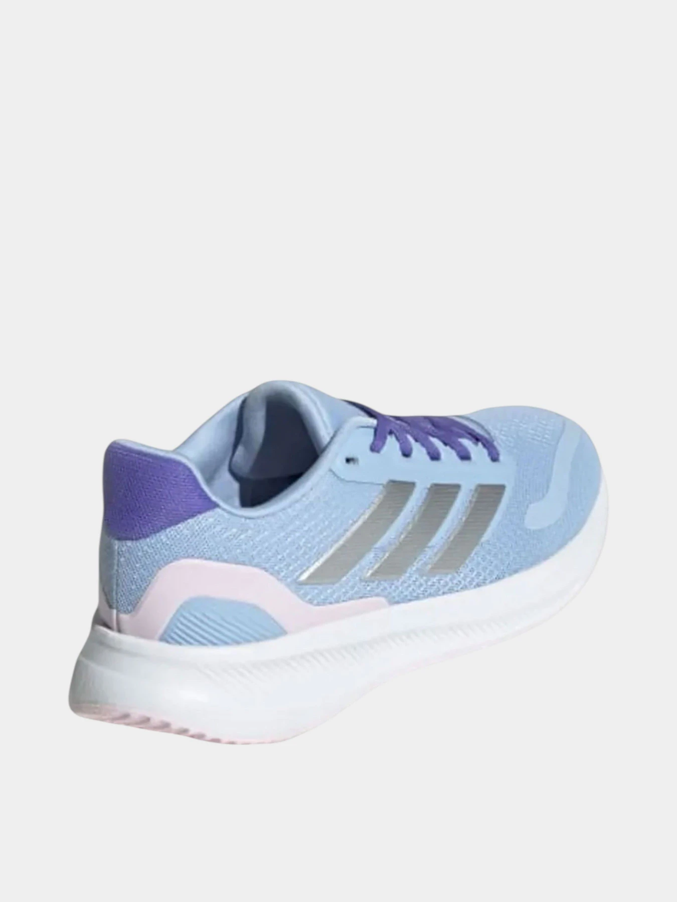 Кроссовки Adidas RUNFALCON 5 J модель 102056223 Кроссовки Adidas RUNFALCON 5 J модель 102056223 Фото
