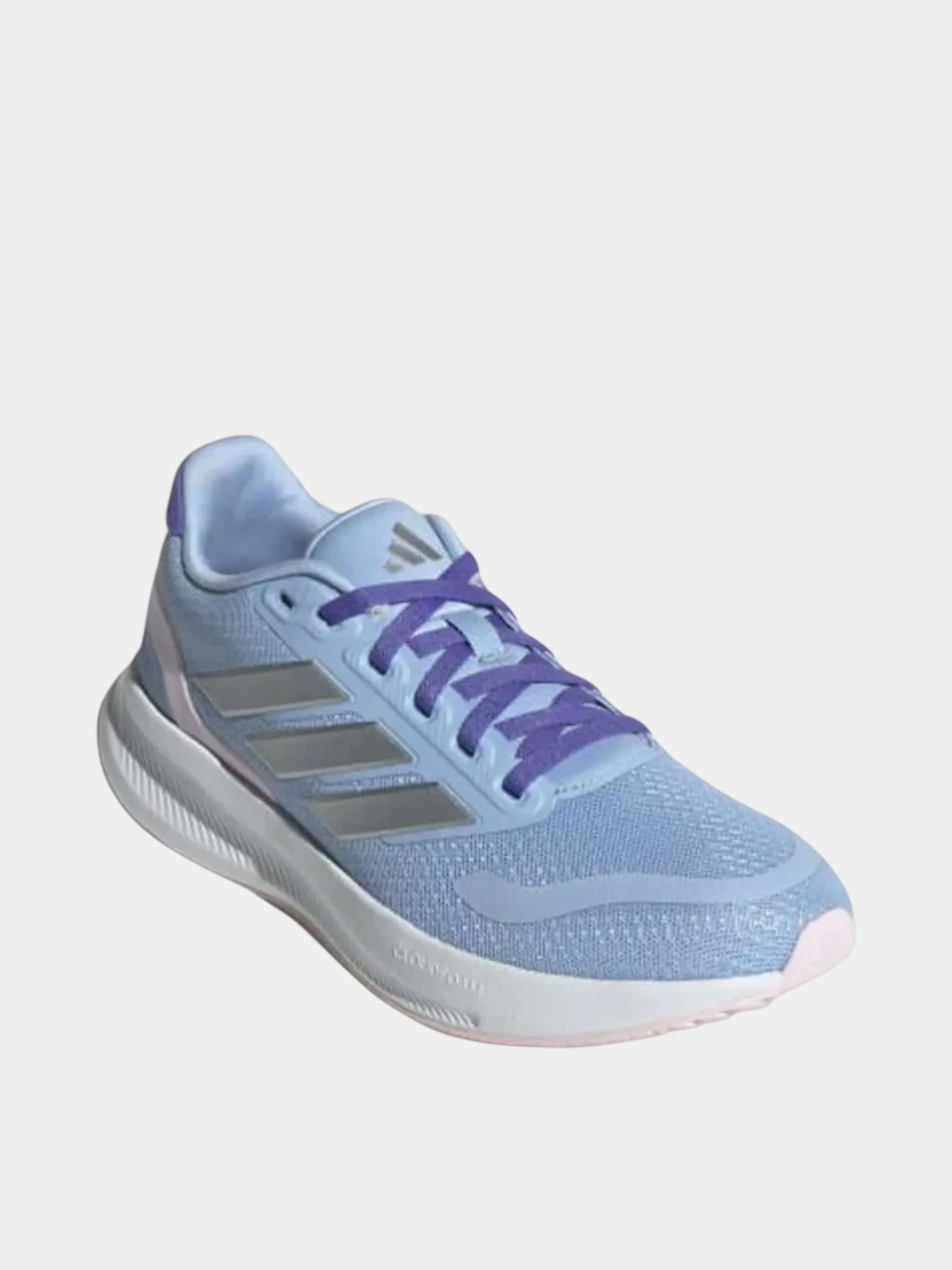 Кроссовки Adidas RUNFALCON 5 J модель 102056223 Кроссовки Adidas RUNFALCON 5 J модель 102056223 Фото