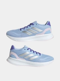 Кроссовки Adidas RUNFALCON 5 J модель 102056223 Фото