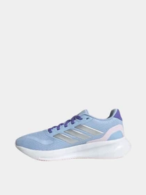 Кроссовки Adidas RUNFALCON 5 J модель 102056223 Фото