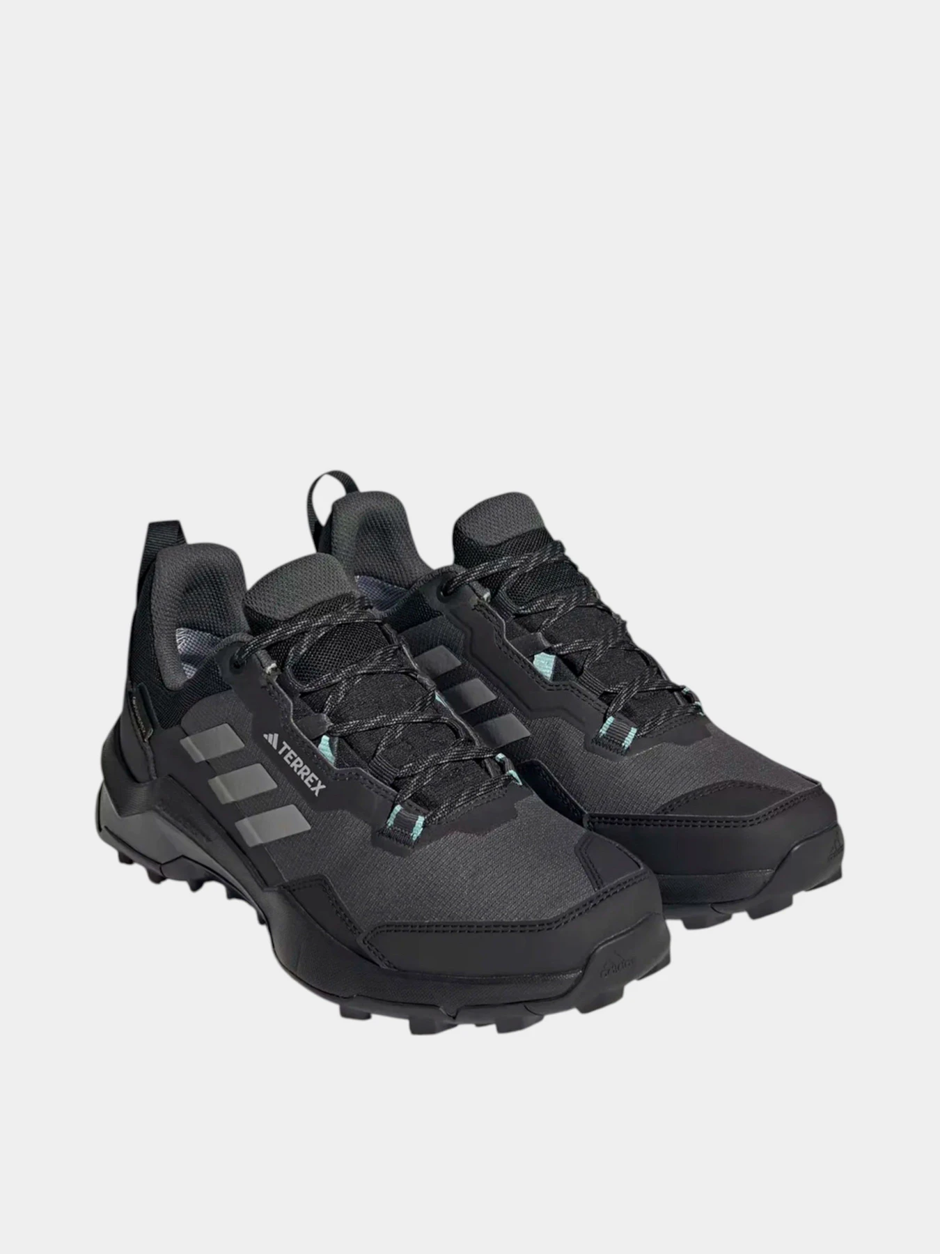 Кроссовки Adidas TERREX AX4 GTX W модель 102056264 Кроссовки Adidas TERREX AX4 GTX W модель 102056264 Фото