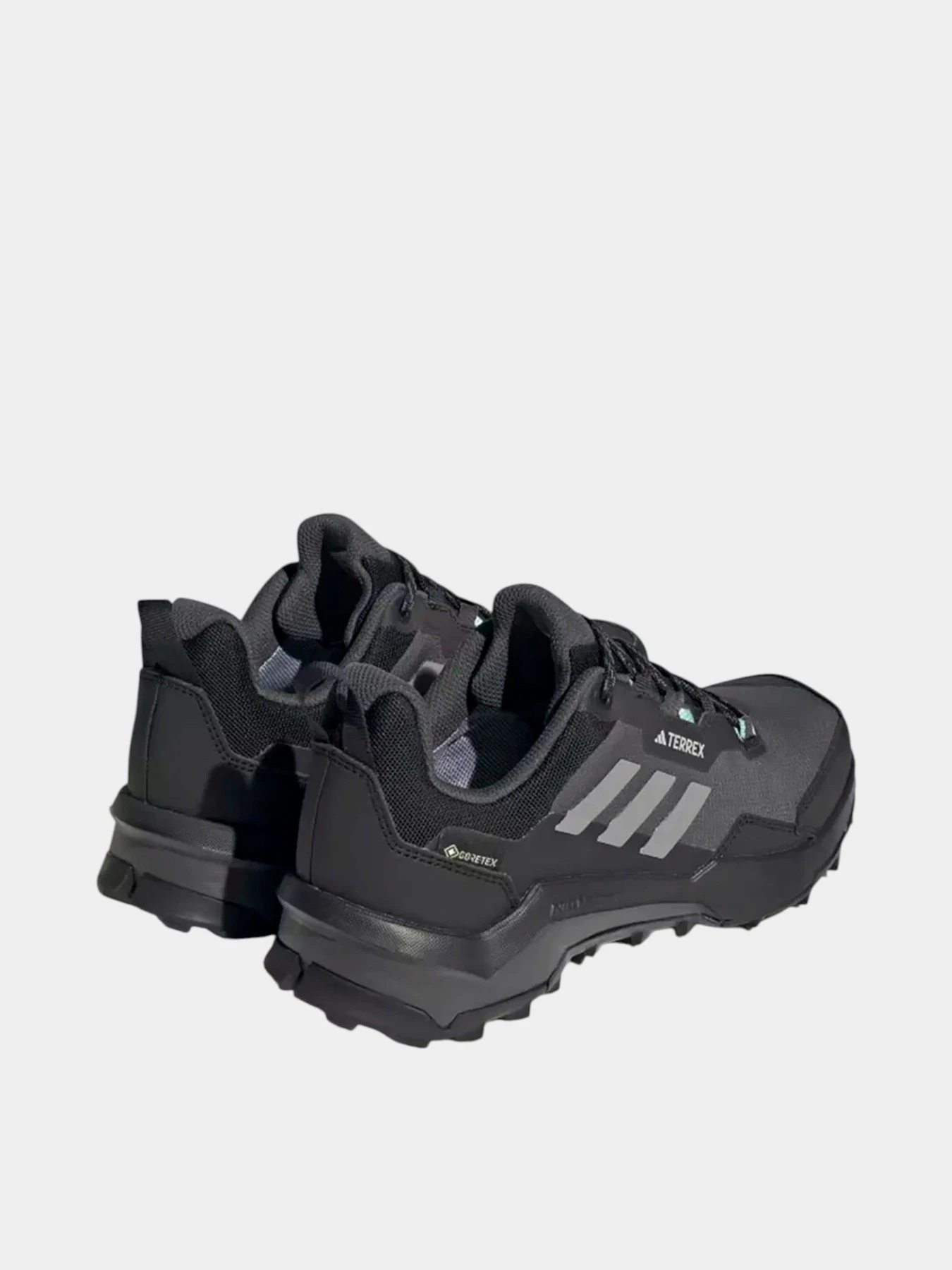Кроссовки Adidas TERREX AX4 GTX W модель 102056264 Кроссовки Adidas TERREX AX4 GTX W модель 102056264 Фото
