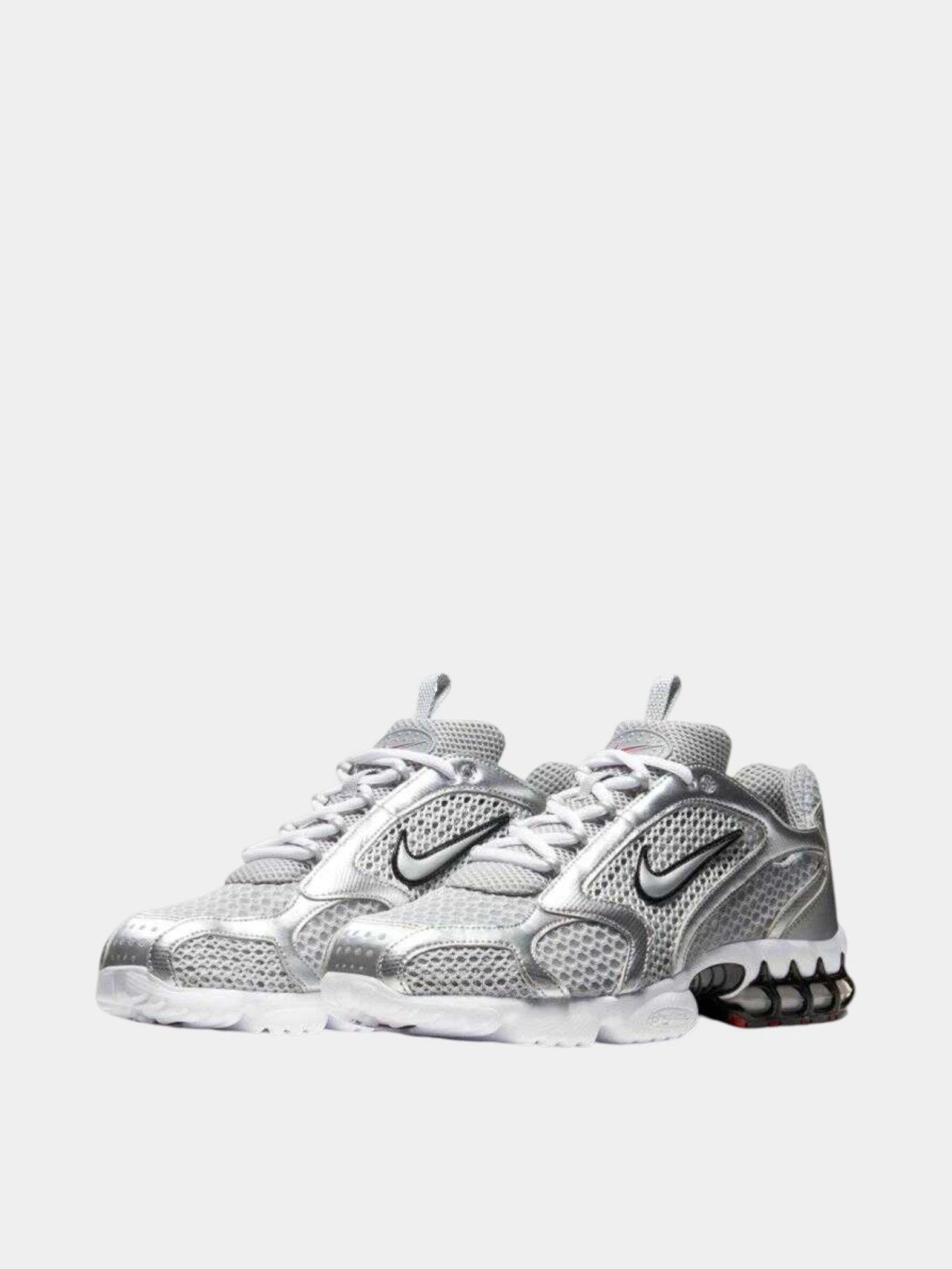 Кроссовки NIKE Nike Air Zoom Spiridon Ca модель 102056372 Кроссовки NIKE Nike Air Zoom Spiridon Ca модель 102056372 Фото