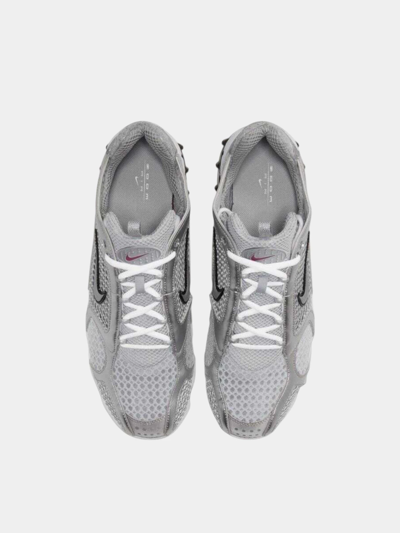 Кроссовки NIKE Nike Air Zoom Spiridon Ca модель 102056372 Кроссовки NIKE Nike Air Zoom Spiridon Ca модель 102056372 Фото
