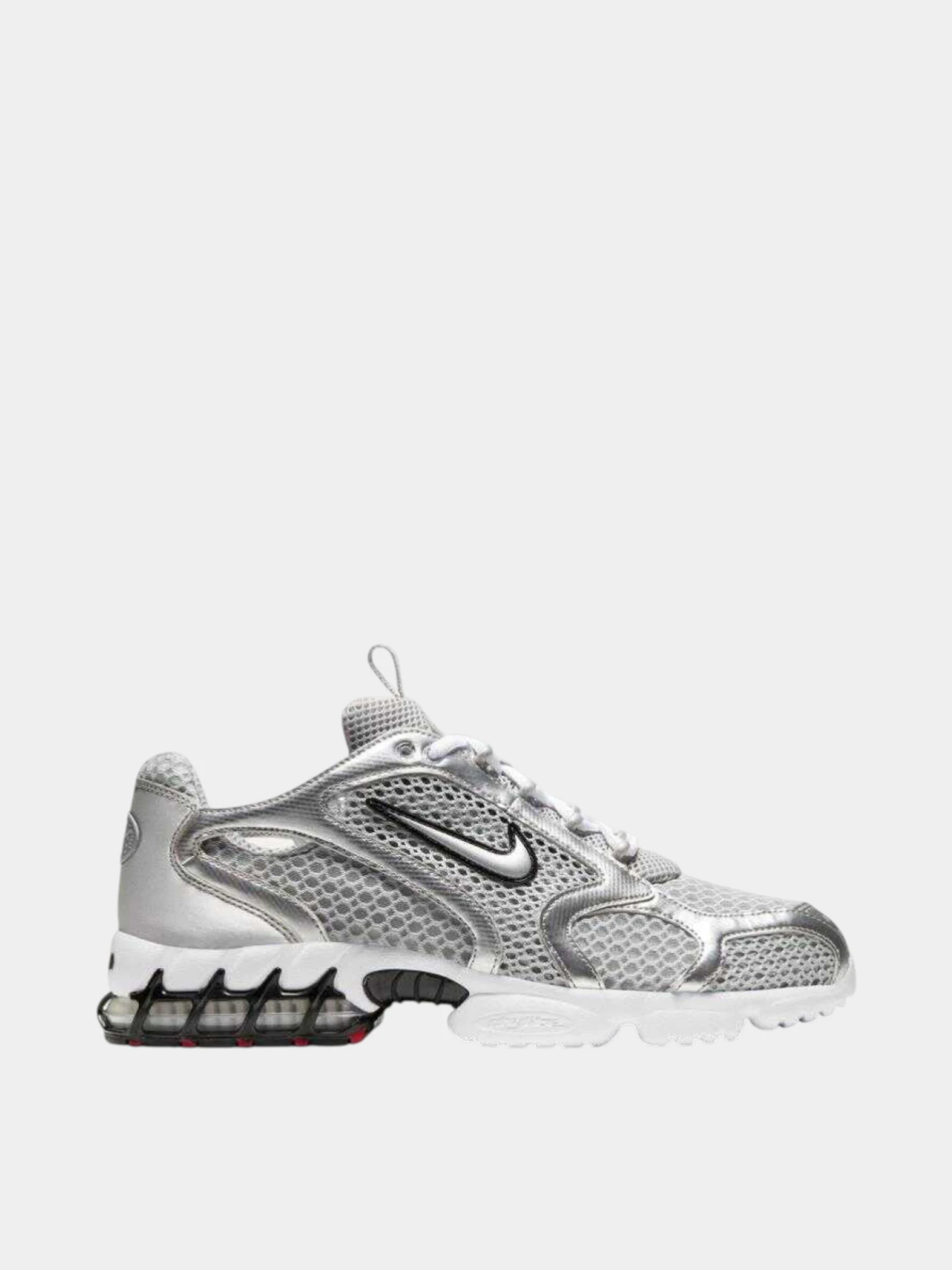 Кроссовки NIKE Nike Air Zoom Spiridon Ca модель 102056372 Кроссовки NIKE Nike Air Zoom Spiridon Ca модель 102056372 Фото