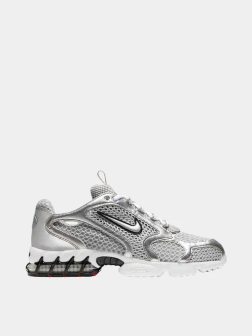 Кроссовки NIKE Nike Air Zoom Spiridon Ca модель 102056372 Фото