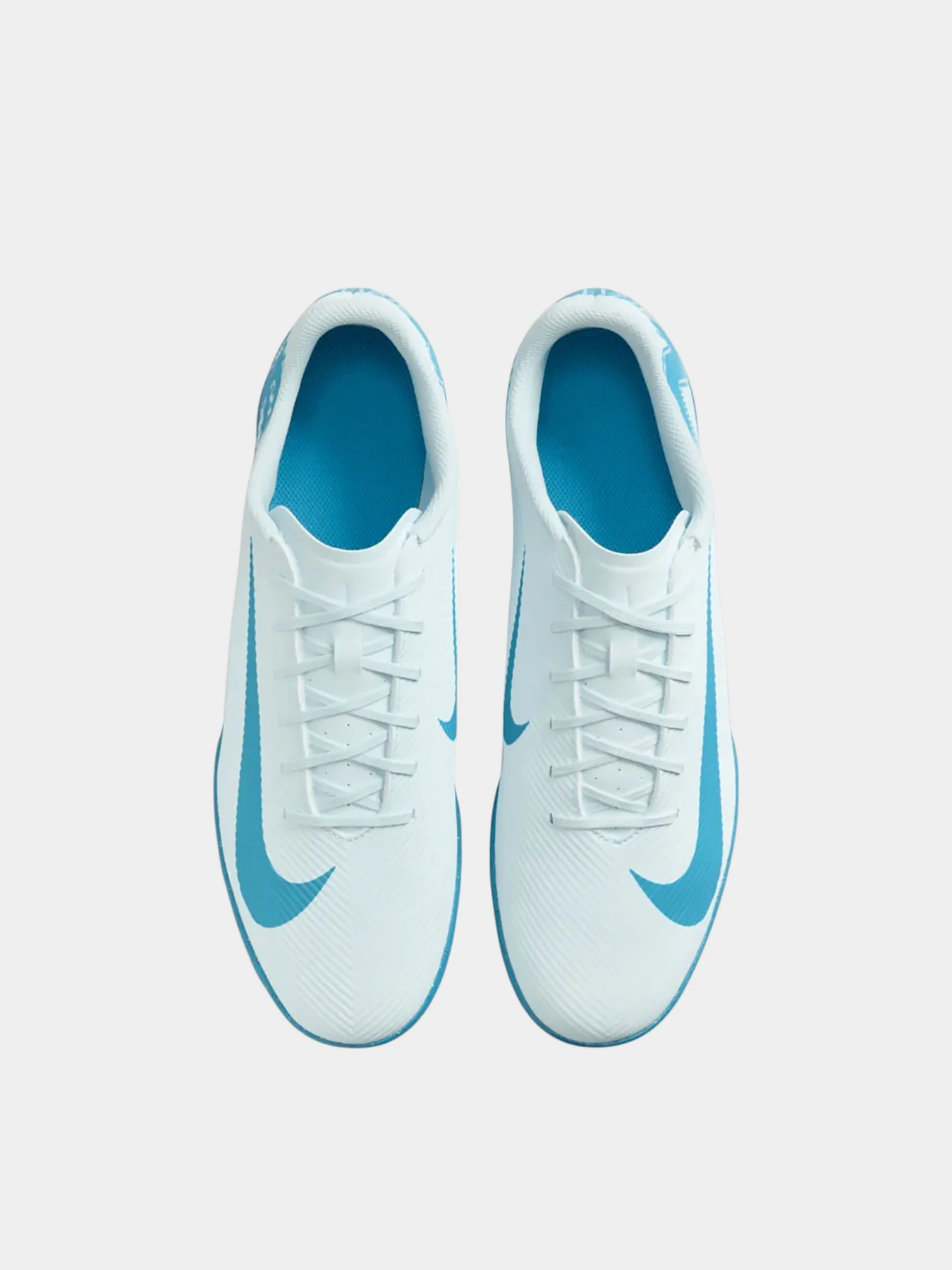 Кроссовки NIKE VAPOR 16 CLUB IC модель 102056378 Кроссовки NIKE VAPOR 16 CLUB IC модель 102056378 Фото