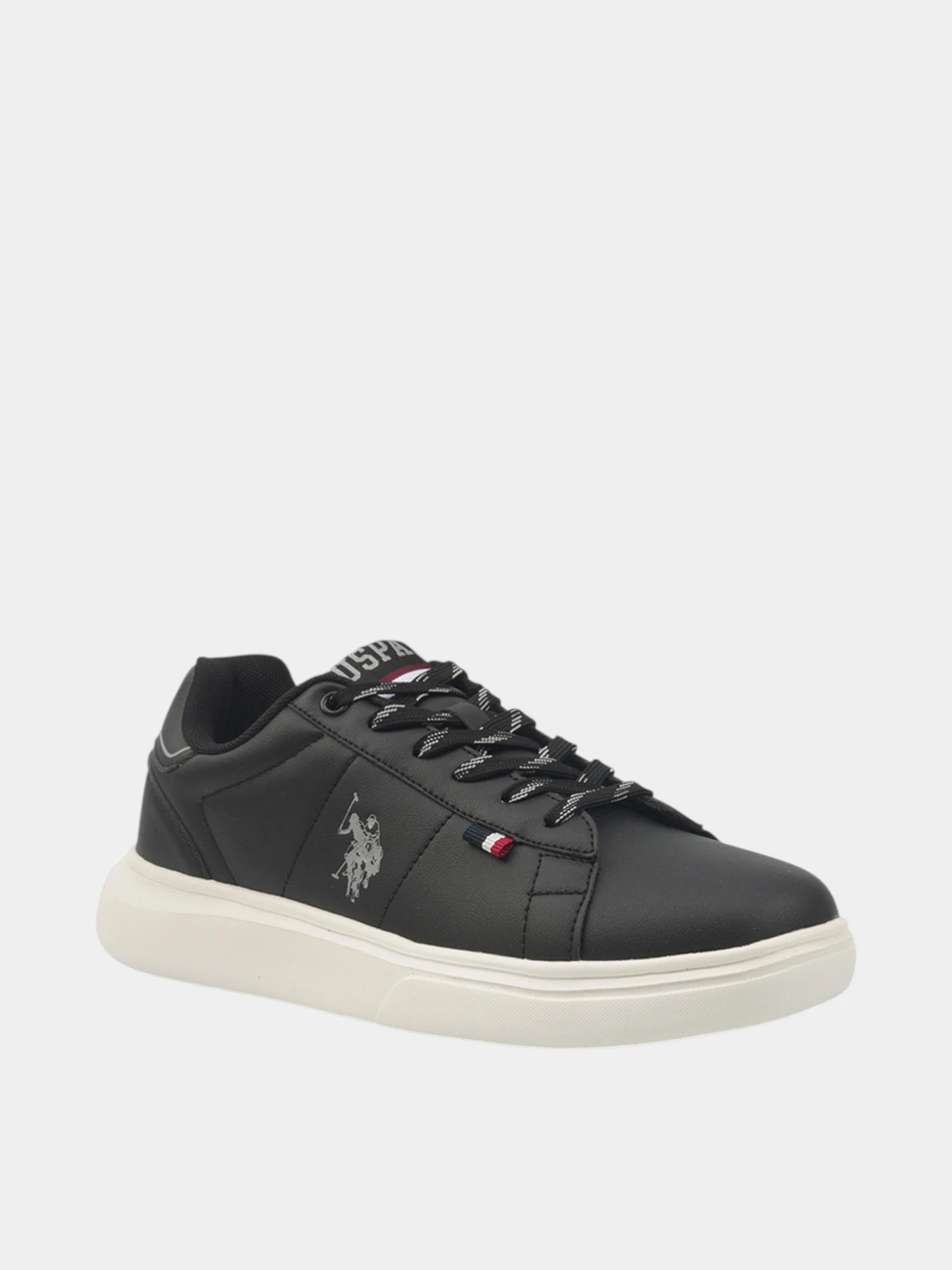 Кроссовки US Polo ARES GLB 6FX модель 102065963 Кроссовки US Polo ARES GLB 6FX модель 102065963 Фото
