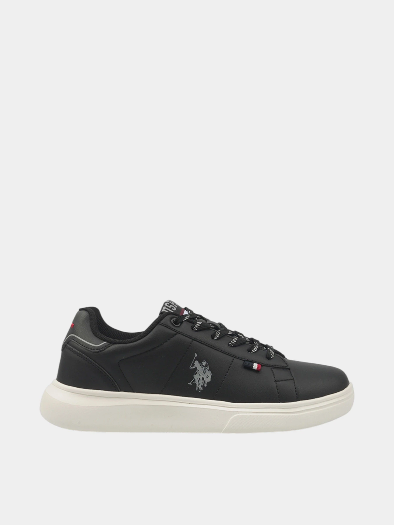 Кроссовки US Polo ARES GLB 6FX модель 102065963 Кроссовки US Polo ARES GLB 6FX модель 102065963 Фото
