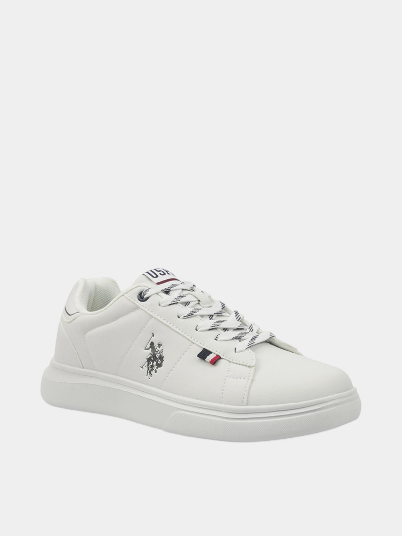 Кроссовки US Polo ARES GLB 6FX модель 102065964 Кроссовки US Polo ARES GLB 6FX модель 102065964 Фото