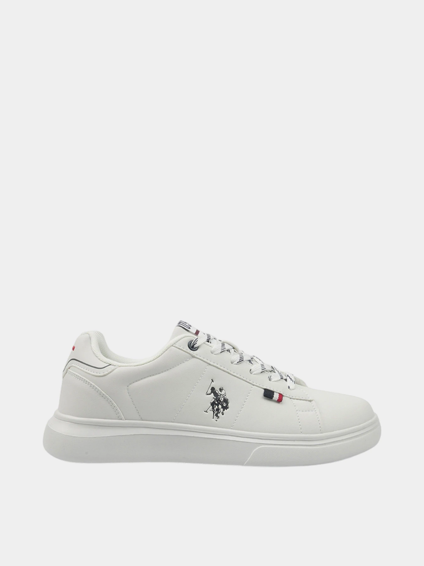 Кроссовки US Polo ARES GLB 6FX модель 102065964 Кроссовки US Polo ARES GLB 6FX модель 102065964 Фото