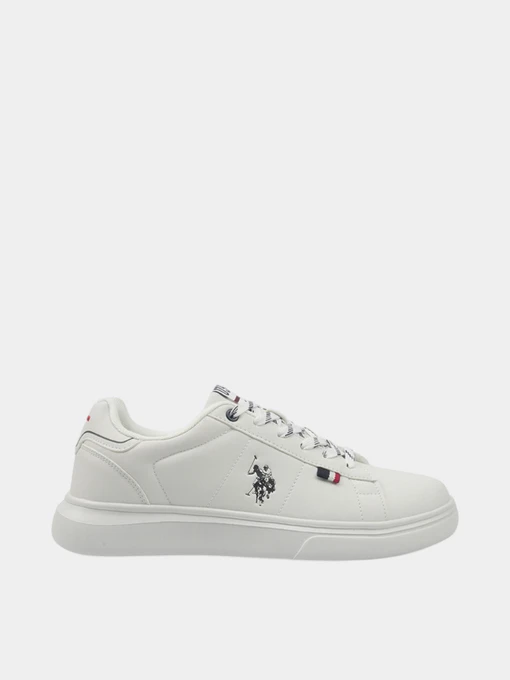 Кроссовки US Polo ARES GLB 6FX модель 102065964 Фото