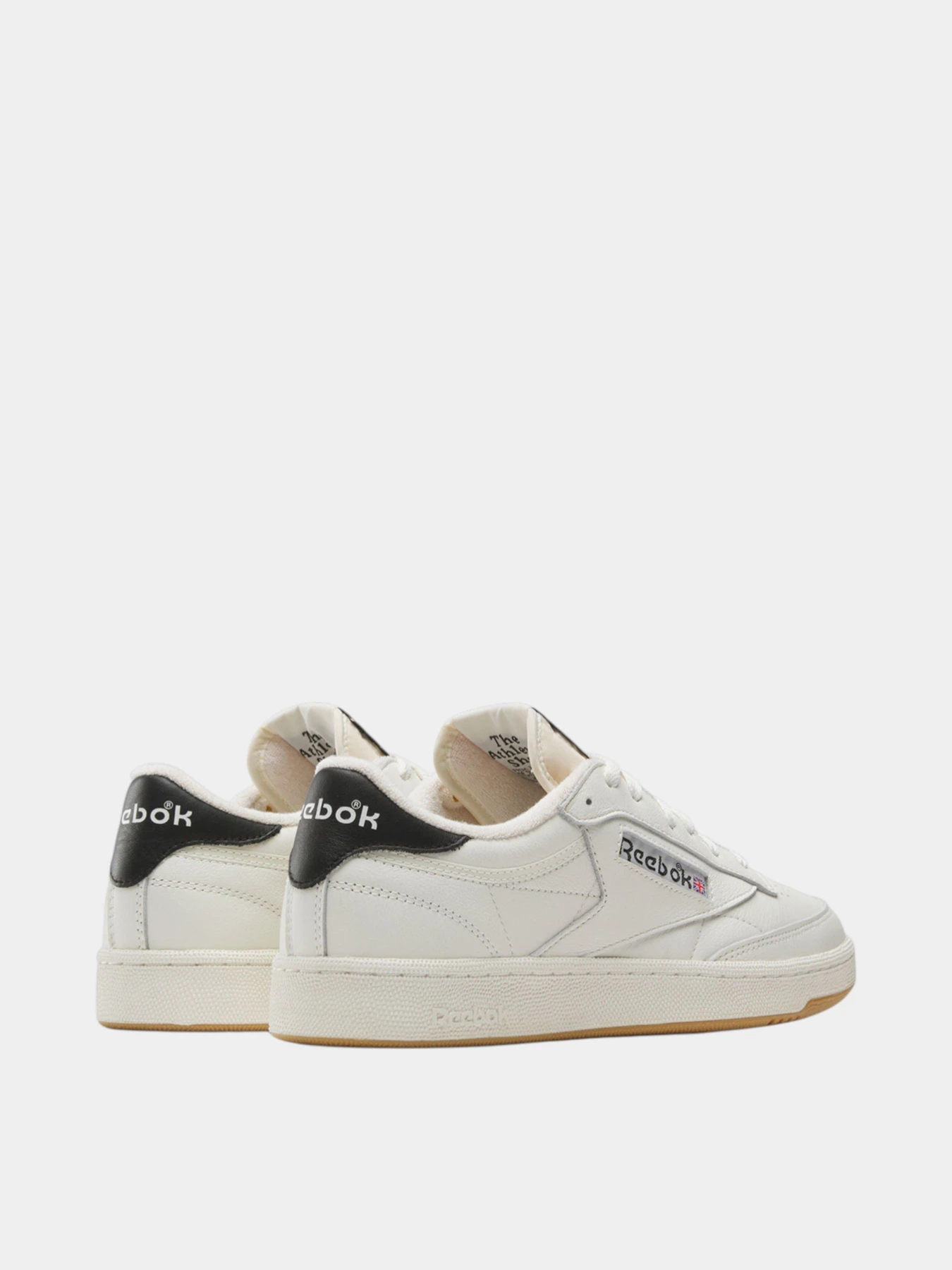 Кроссовки Reebok CLUB C 85 VINTAGE модель 102192284 Кроссовки Reebok CLUB C 85 VINTAGE модель 102192284 Фото