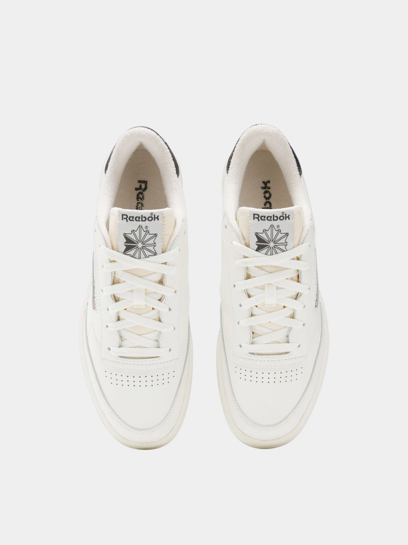 Кроссовки Reebok CLUB C 85 VINTAGE модель 102192284 Кроссовки Reebok CLUB C 85 VINTAGE модель 102192284 Фото