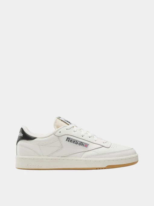 Кроссовки Reebok CLUB C 85 VINTAGE модель 102192284 Фото