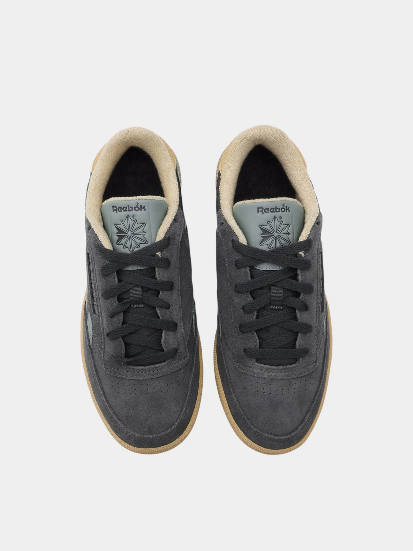 Кроссовки Reebok CLUB C REVENGE VINTAGE модель 102269513 Кроссовки Reebok CLUB C REVENGE VINTAGE модель 102269513 Фото