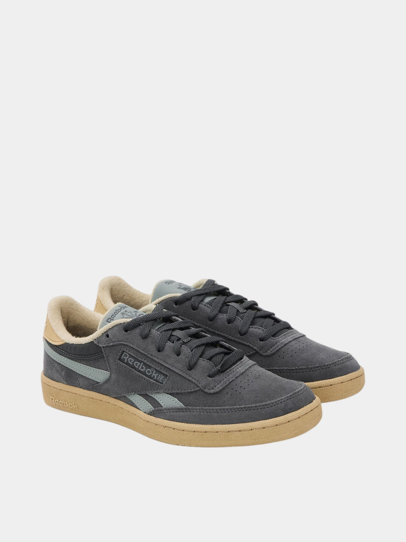 Кроссовки Reebok CLUB C REVENGE VINTAGE модель 102269513 Кроссовки Reebok CLUB C REVENGE VINTAGE модель 102269513 Фото