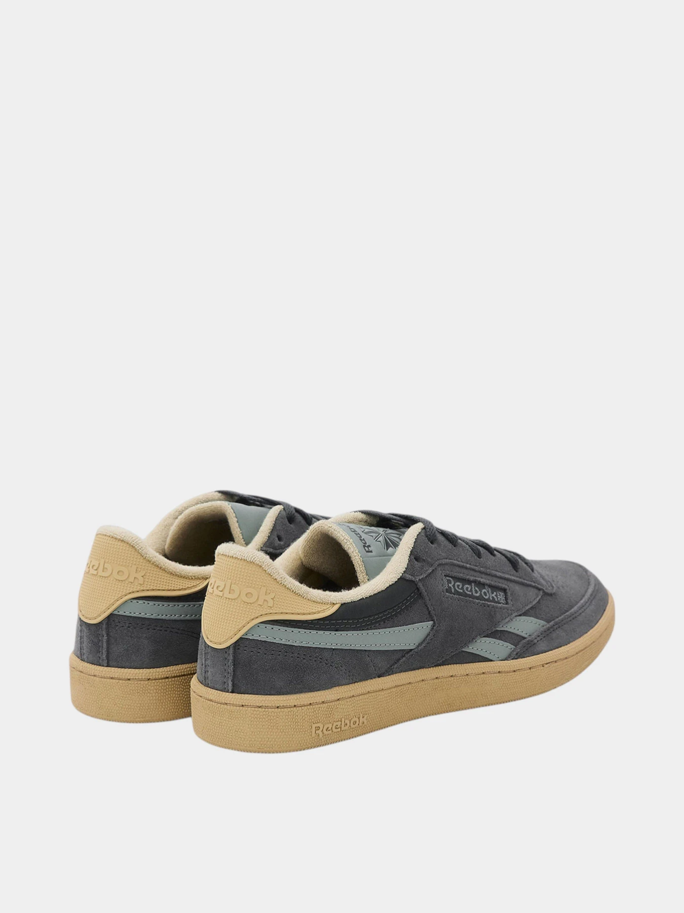 Кроссовки Reebok CLUB C REVENGE VINTAGE модель 102269513 Кроссовки Reebok CLUB C REVENGE VINTAGE модель 102269513 Фото