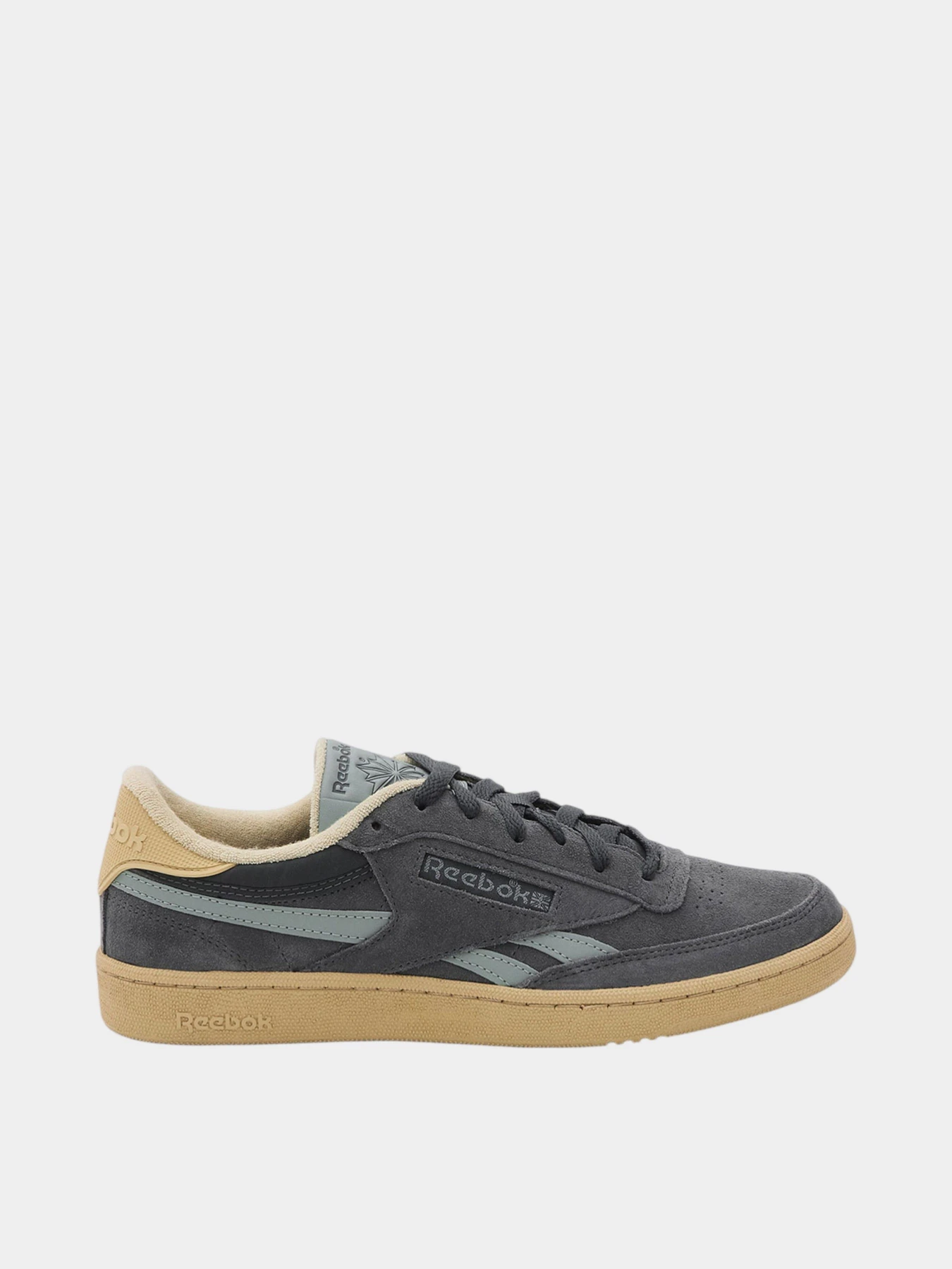Кроссовки Reebok CLUB C REVENGE VINTAGE модель 102269513 Кроссовки Reebok CLUB C REVENGE VINTAGE модель 102269513 Фото