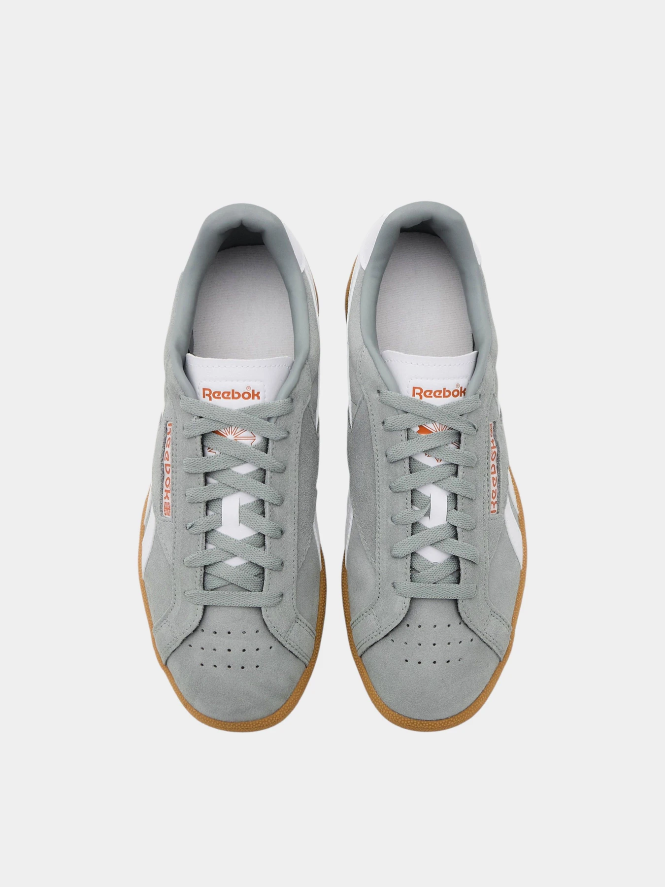 Кроссовки Reebok CLUB C GROUNDS UK модель 102269525 Кроссовки Reebok CLUB C GROUNDS UK модель 102269525 Фото