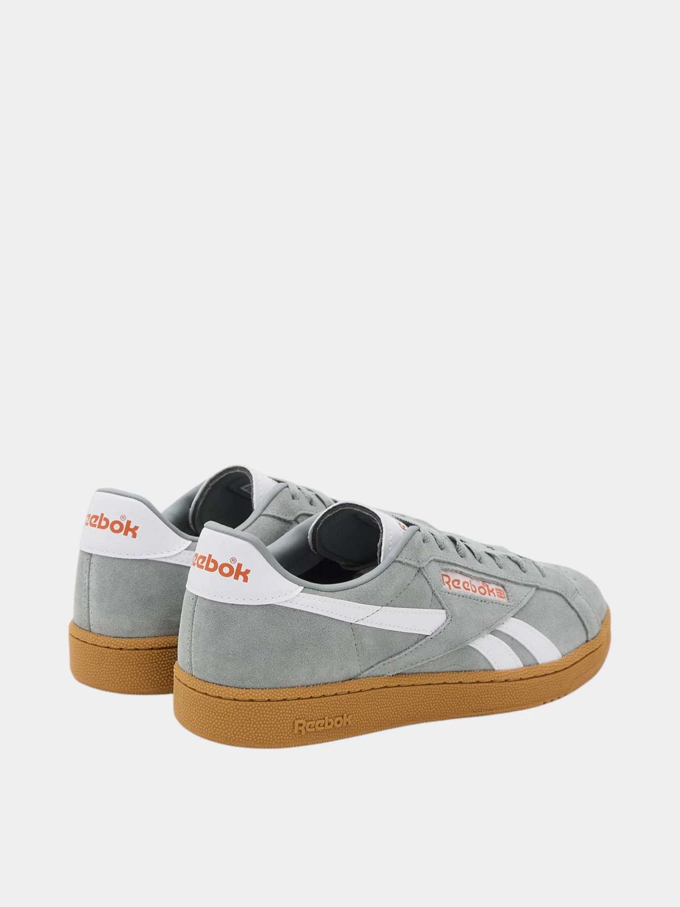 Кроссовки Reebok CLUB C GROUNDS UK модель 102269525 Кроссовки Reebok CLUB C GROUNDS UK модель 102269525 Фото