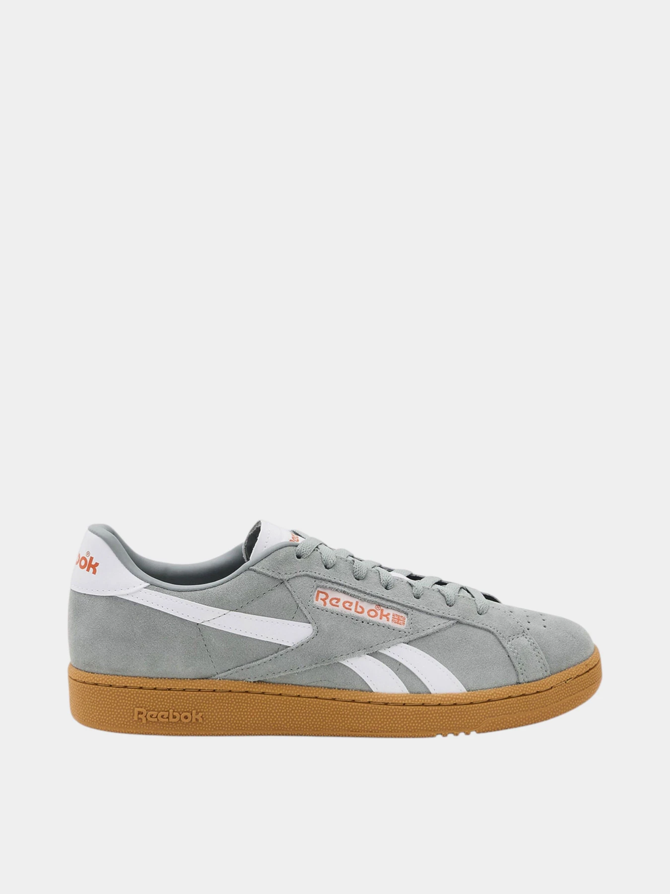 Кроссовки Reebok CLUB C GROUNDS UK модель 102269525 Кроссовки Reebok CLUB C GROUNDS UK модель 102269525 Фото