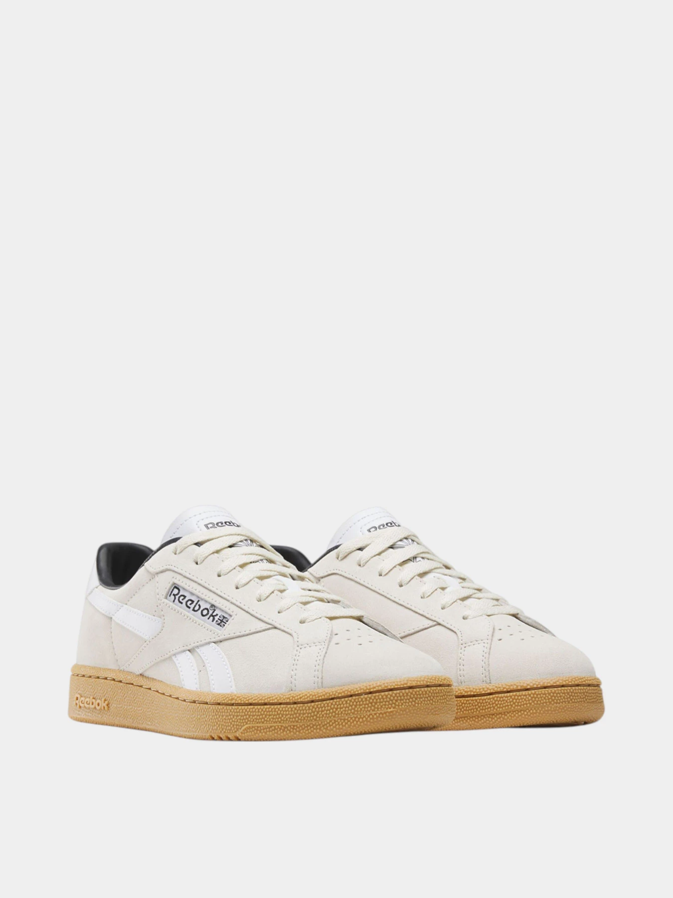 Кроссовки Reebok CLUB C GROUNDS UK модель 102269527 Кроссовки Reebok CLUB C GROUNDS UK модель 102269527 Фото